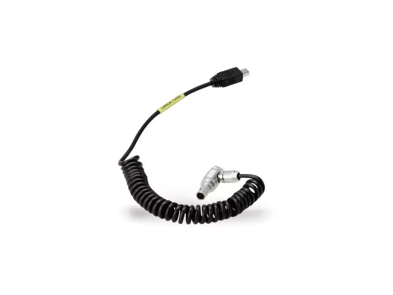 Tilta Kabel Side Power Handle Run/Stop Cable