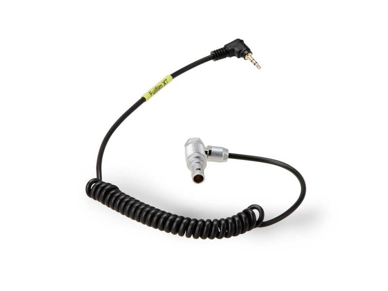 Tilta Kabel Side Power Handle Run/Stop Cable