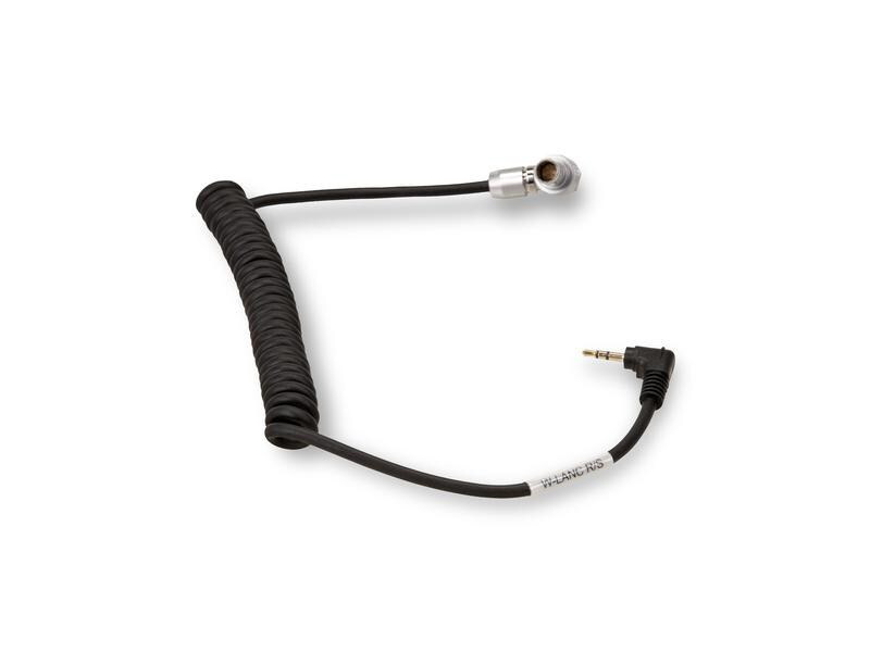 Tilta Kabel Side Power Handle Run/Stop Cable