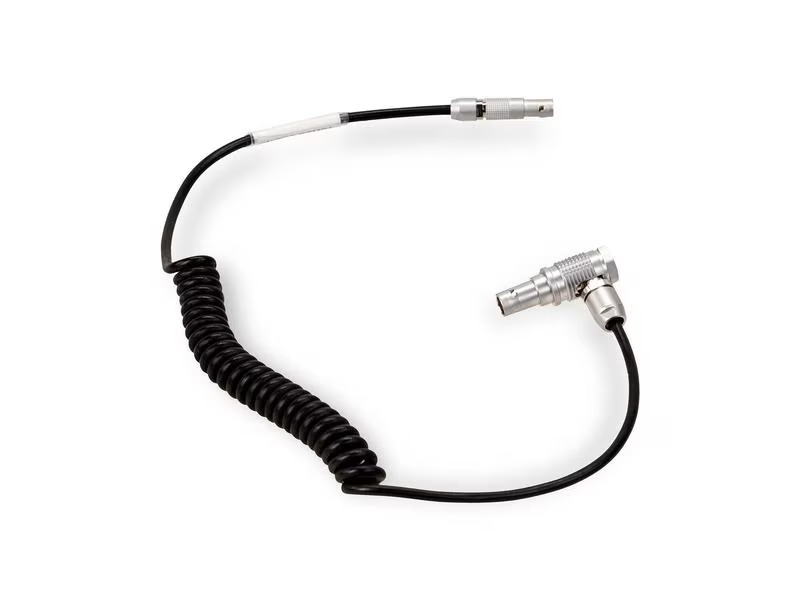 Tilta Kabel Side Power Handle Run/Stop Cable