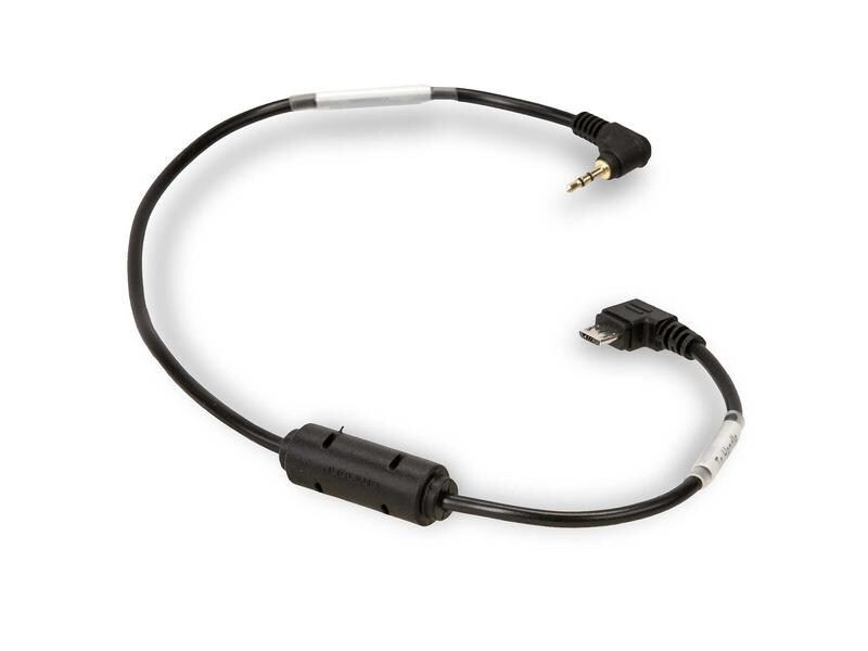 Tilta Kabel Side Focus Handle Run/Stop Cable