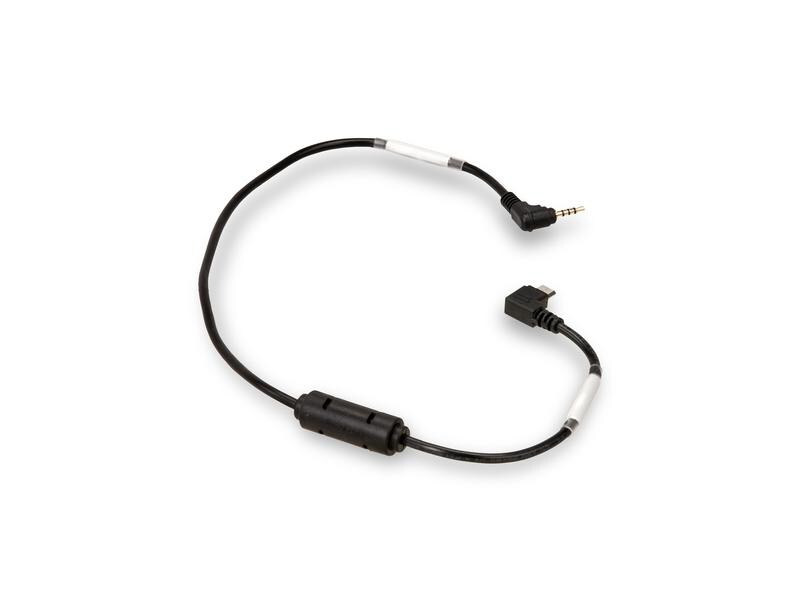 Tilta Kabel Side Focus Handle Run/Stop Cable