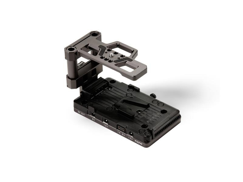 Tilta Festplatte TA-BSP2-V-G