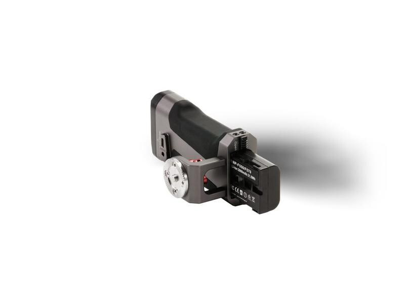 Tilta Akkugriff TA-SH5-57-G Handgriff