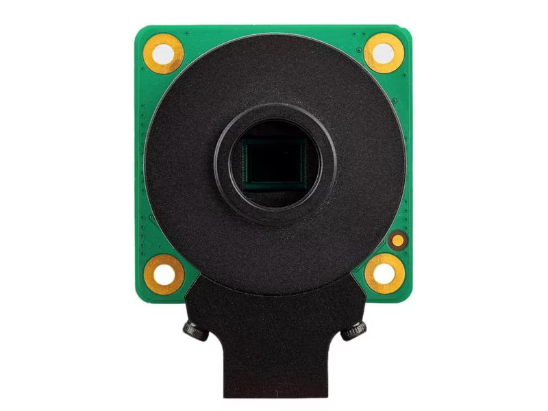 Raspberry Pi Kamera Modul Raspberry Pi High Quality Camera M12 Mount
