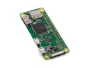Raspberry Pi Entwicklerboard Raspberry Pi Zero 2 W, 1 GHz Quadcore