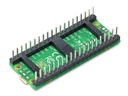 Raspberry Pi Entwicklerboard Raspberry Pi Pico-H Rev3 264 KB, RP2040