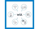 WiZ Motion Sensor inkl. Batterien Einzelpack