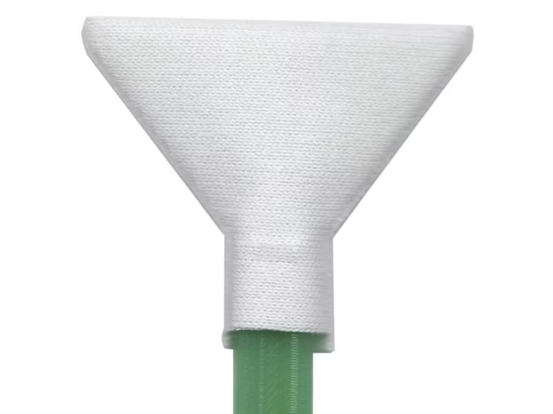 Visible Dust Reinigungsstäbchen Ultra MXD-100 Vswab, 1.0x – 100 Stück