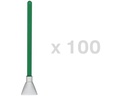 Visible Dust Reinigungsstäbchen Ultra MXD-100 Vswab, 1.0x – 100 Stück