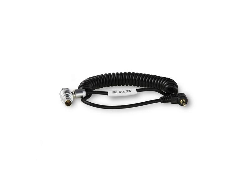 Tilta TT-0511-R-GH Rechtsseitiger Holzgriff 2.0