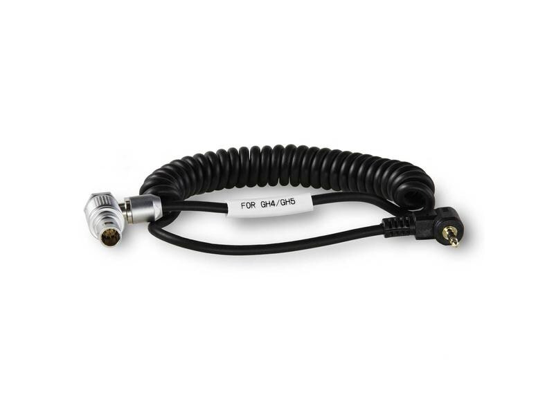 Tilta TT-0511-R-GH Rechtsseitiger Holzgriff 2.0