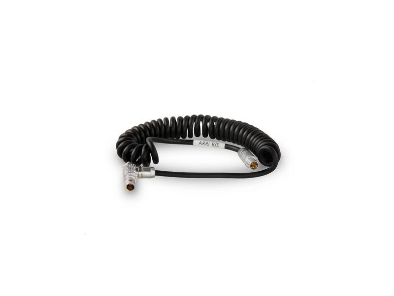 Tilta TT-0511-R-AM Rechter Holzhandgriff 2.0