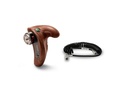 Tilta TT-0511-R-AM Rechter Holzhandgriff 2.0
