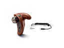 Tilta TT-0511-R-A7 Rechter Holzgriff 2.0
