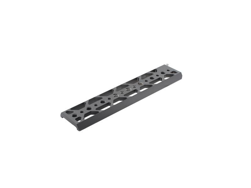 Tilta Schnellwechselplatte TT-C16-SIL