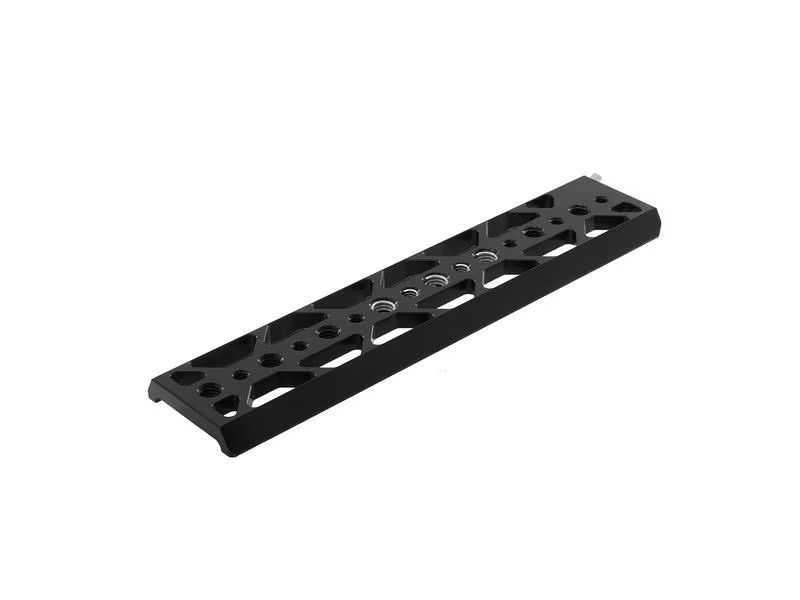 Tilta Schnellwechselplatte TT-C16-BLK