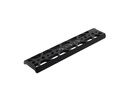 Tilta Schnellwechselplatte TT-C16-BLK