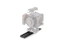 Tilta Schnellwechselplatte TT-C16-BLK