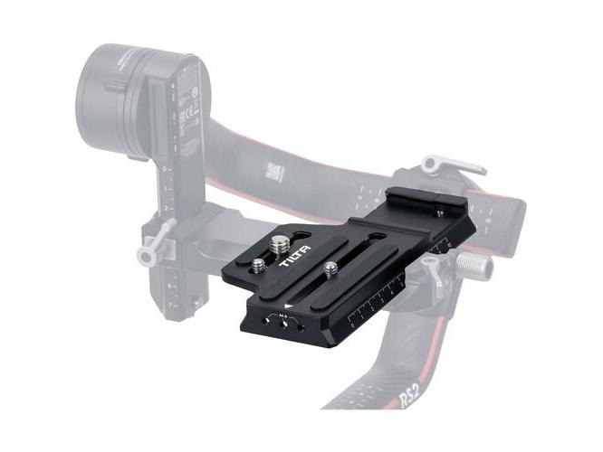 Tilta Schnellwechselplatte TGA-MEP