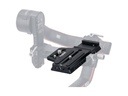 Tilta Schnellwechselplatte TGA-MEP