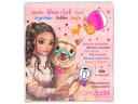 Depesche Klassischer Wecker Cosy Pink