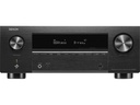 Denon AV-Verstärker AVC-X3800H Schwarz