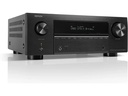 Denon AV-Verstärker AVC-X3800H Schwarz