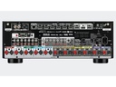 Denon AV-Verstärker AVC-X3800H Schwarz
