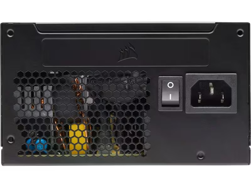 Corsair Netzteil CX Series CX650