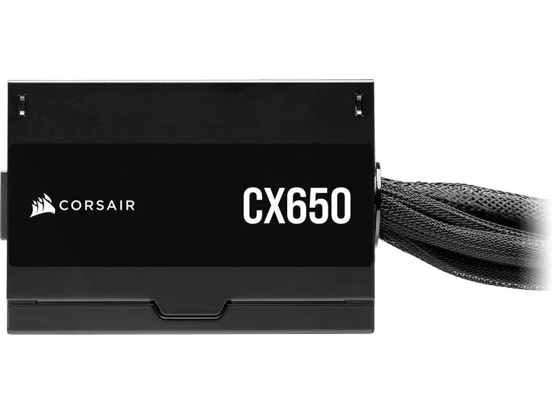 Corsair Netzteil CX Series CX650