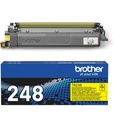 Brother Toner TN-248Y Yellow
