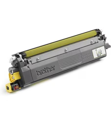 Brother Toner TN-248XLY Yellow
