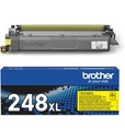 Brother Toner TN-248XLY Yellow
