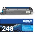 Brother Toner TN-248C Cyan