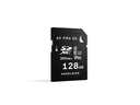 Angelbird SDXC-Karte AV Pro SD V90 Mk2 128 GB