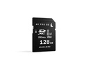 Angelbird SDXC-Karte AV Pro SD V60 Mk2 128 GB