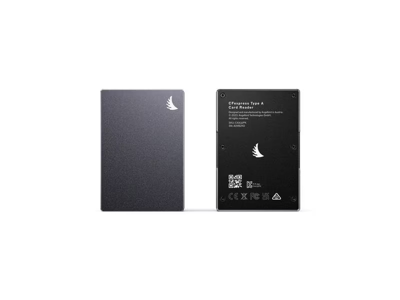 Angelbird Card Reader Extern CFexpress Type A