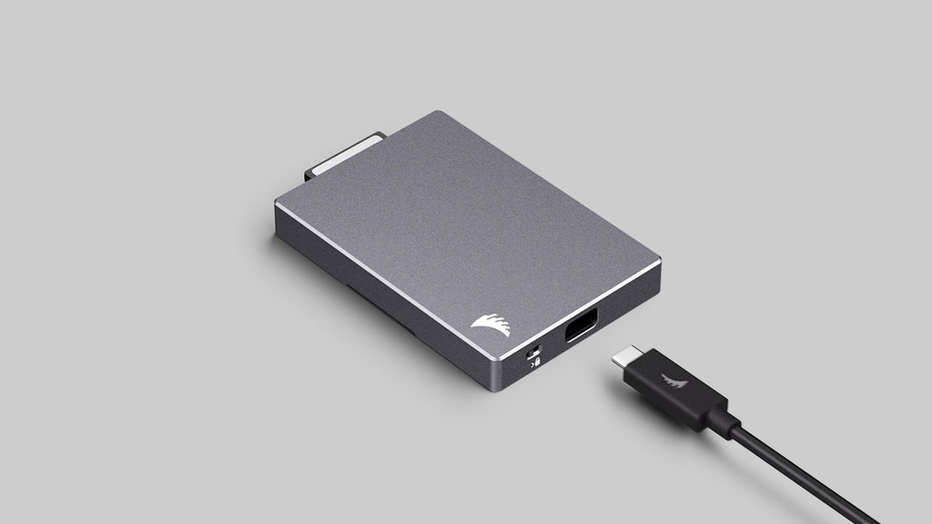 Angelbird Card Reader Extern CFexpress Type A