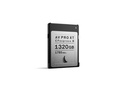Angelbird CFexpress-Karte AV PRO XT Mk2 Type B 1320 GB