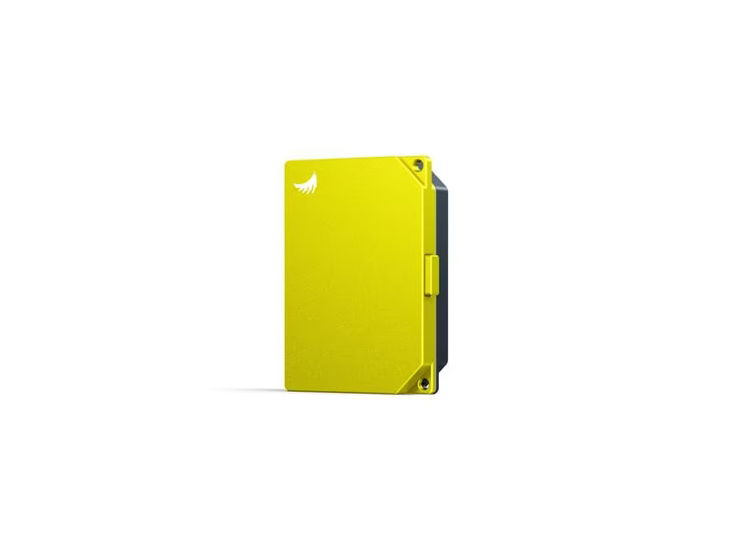 Angelbird Aufbewahrungsbox Media Tank CFexpress Type A