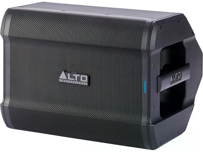 Alto Professional PA-System Busker