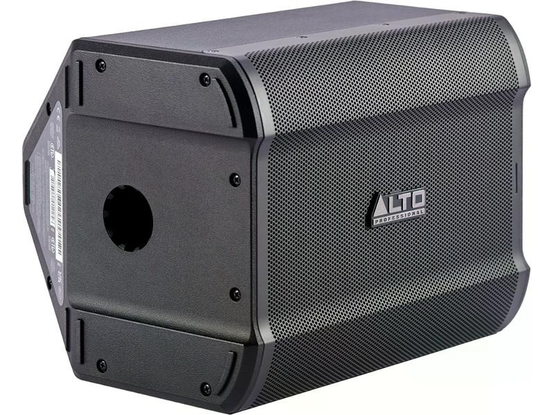 Alto Professional PA-System Busker