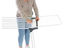 EASYmaxx Standtrockner 25 m