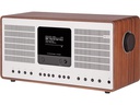 Revo DAB+ Radio Superconnect Stereo Weiss