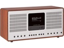 Revo DAB+ Radio Superconnect Stereo Weiss