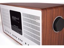 Revo DAB+ Radio Superconnect Stereo Weiss