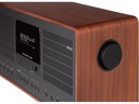 Revo DAB+ Radio Superconnect Stereo Schwarz