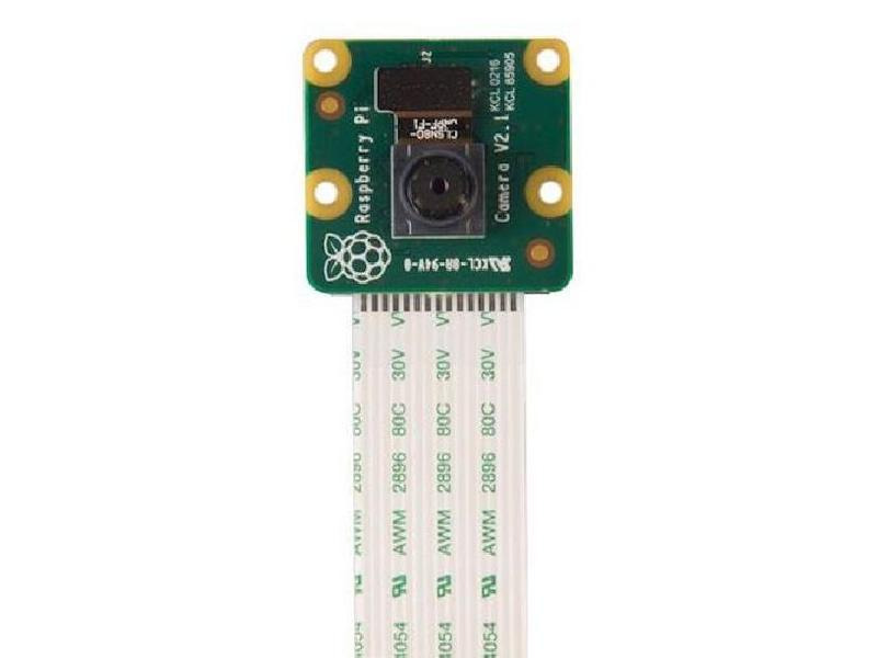 Raspberry Pi Kamera Modul 8MP V2 für Raspberry Pi