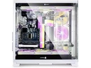 Lian Li PC-Gehäuse O11 Dynamic EVO XL Weiss